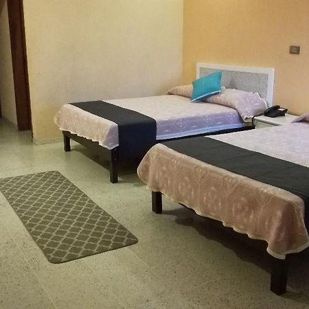 Hotel Champlitte San Rafael (Veracruz) Bagian luar foto