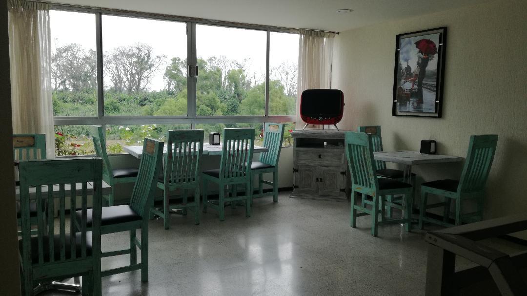 Hotel Champlitte San Rafael (Veracruz) Bagian luar foto