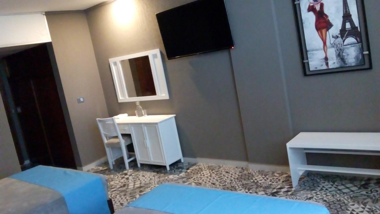 Hotel Champlitte San Rafael (Veracruz) Bagian luar foto